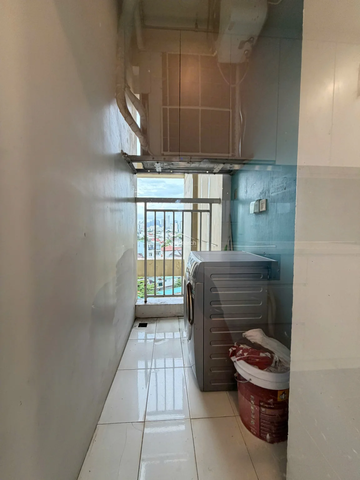 3 Bedroom apartment in Tropic Garden for rent - 7