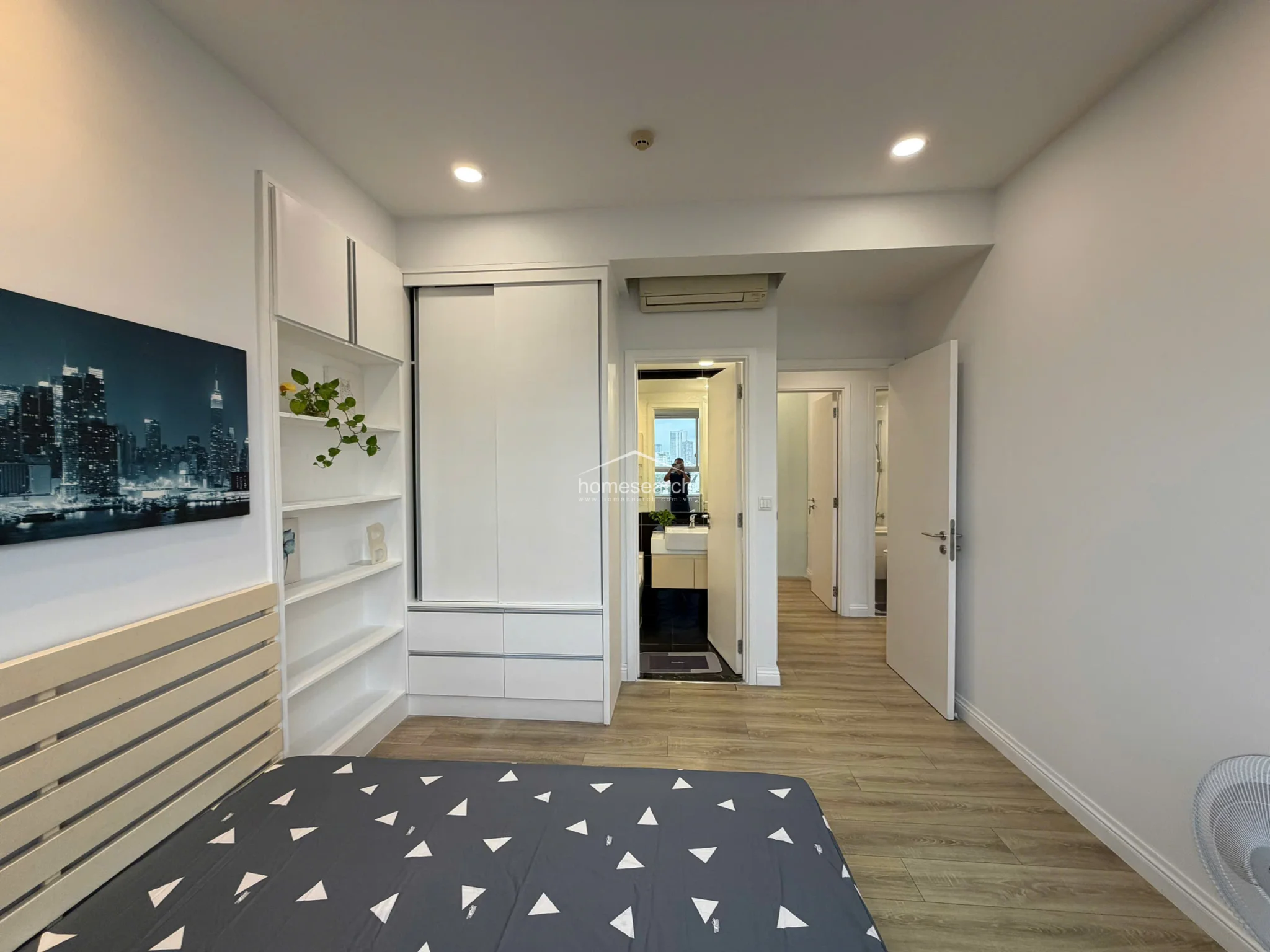 3 Bedroom apartment in Tropic Garden for rent - 9