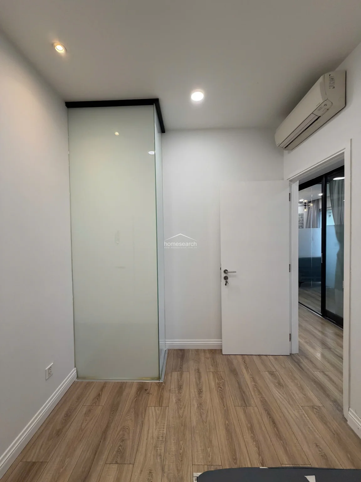 3 Bedroom apartment in Tropic Garden for rent - 10