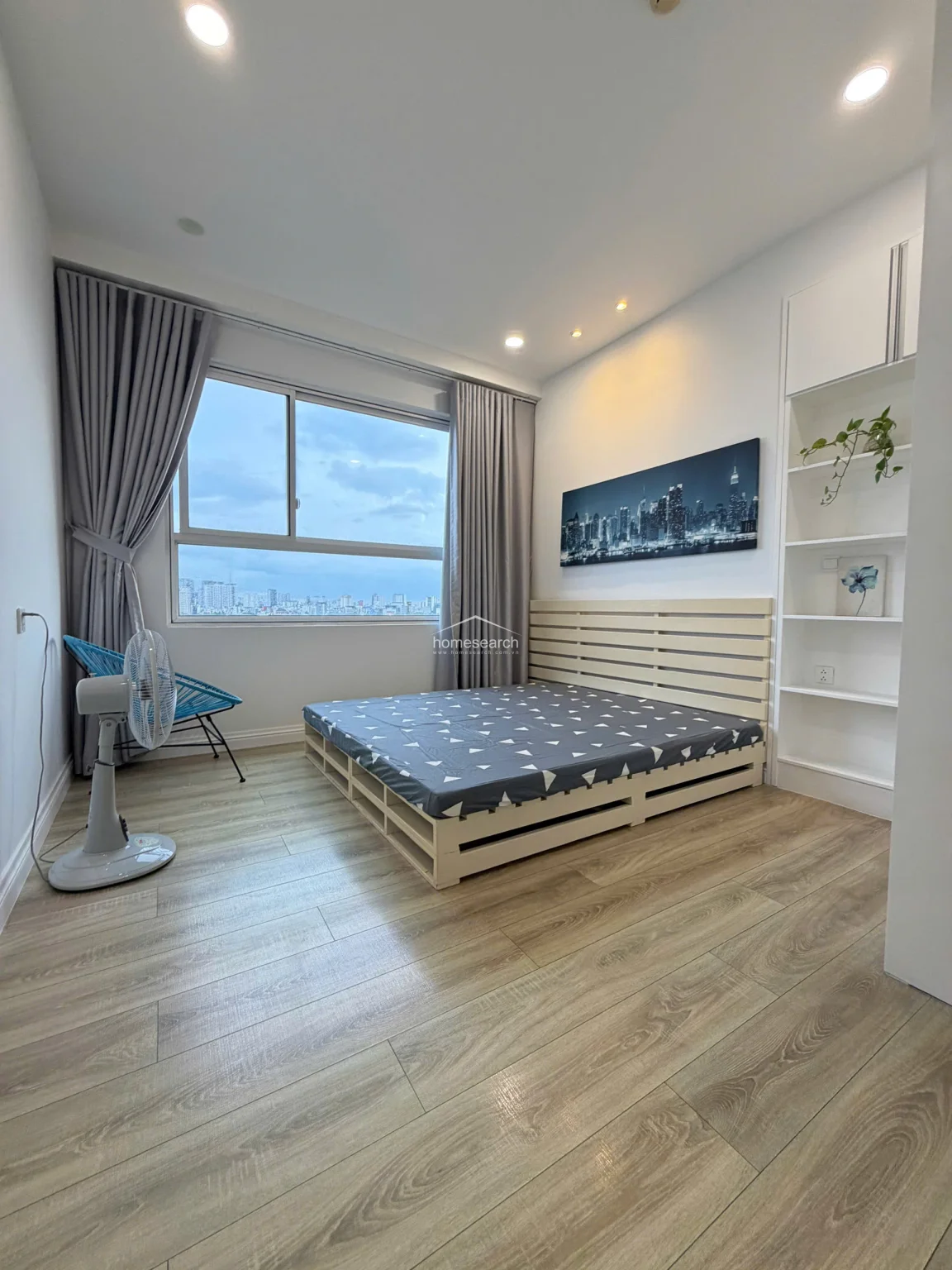 3 Bedroom apartment in Tropic Garden for rent - 14