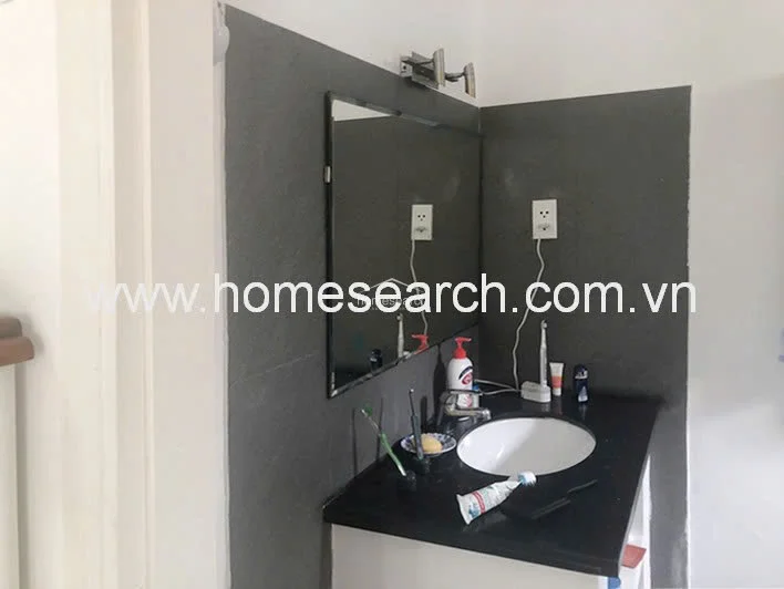 Villa for rent in compound An Phu - Dist.2 - 21