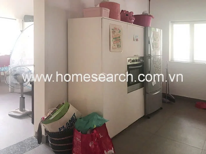 Villa for rent in compound An Phu - Dist.2 - 15