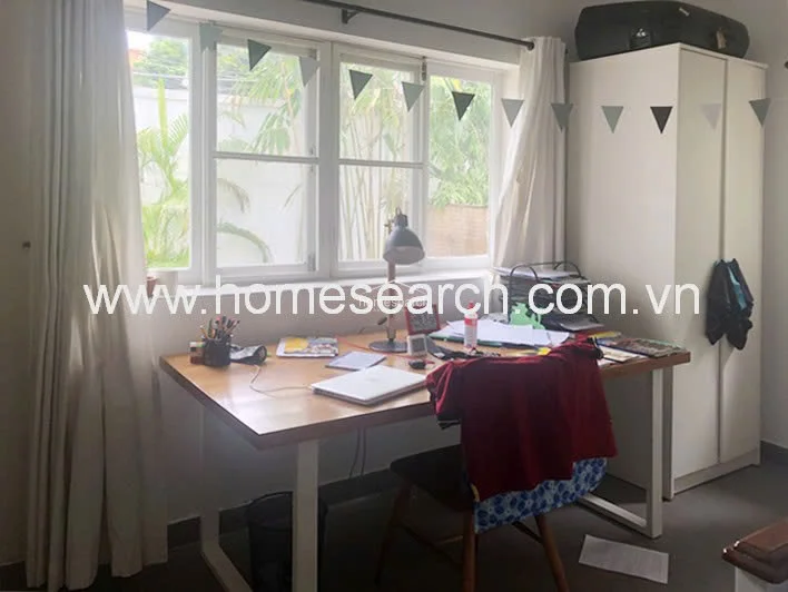 Villa for rent in compound An Phu - Dist.2 - 16