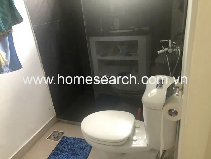 Villa for rent in compound An Phu - Dist.2 - 20