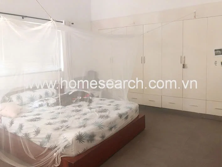 Villa for rent in compound An Phu - Dist.2 - 17