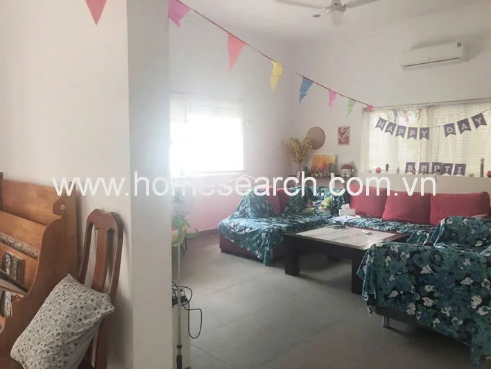 Villa for rent in compound An Phu - Dist.2 - 18