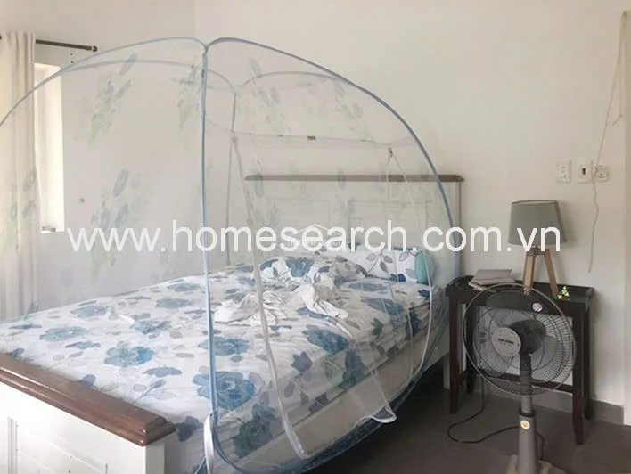 Villa for rent in compound An Phu - Dist.2 - 19