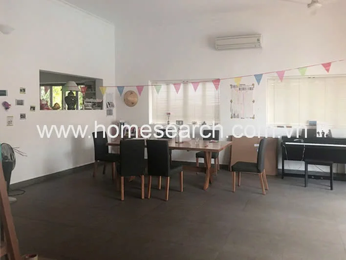 Villa for rent in compound An Phu - Dist.2 - 8