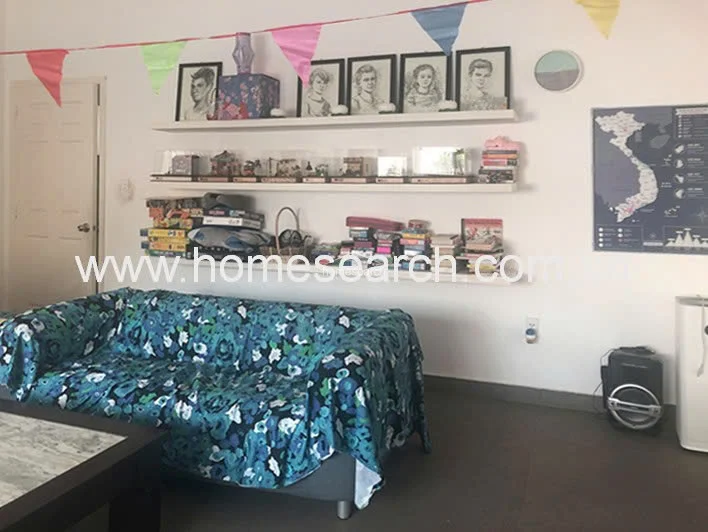 Villa for rent in compound An Phu - Dist.2 - 13