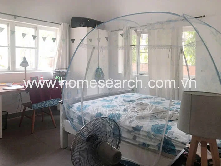 Villa for rent in compound An Phu - Dist.2 - 14