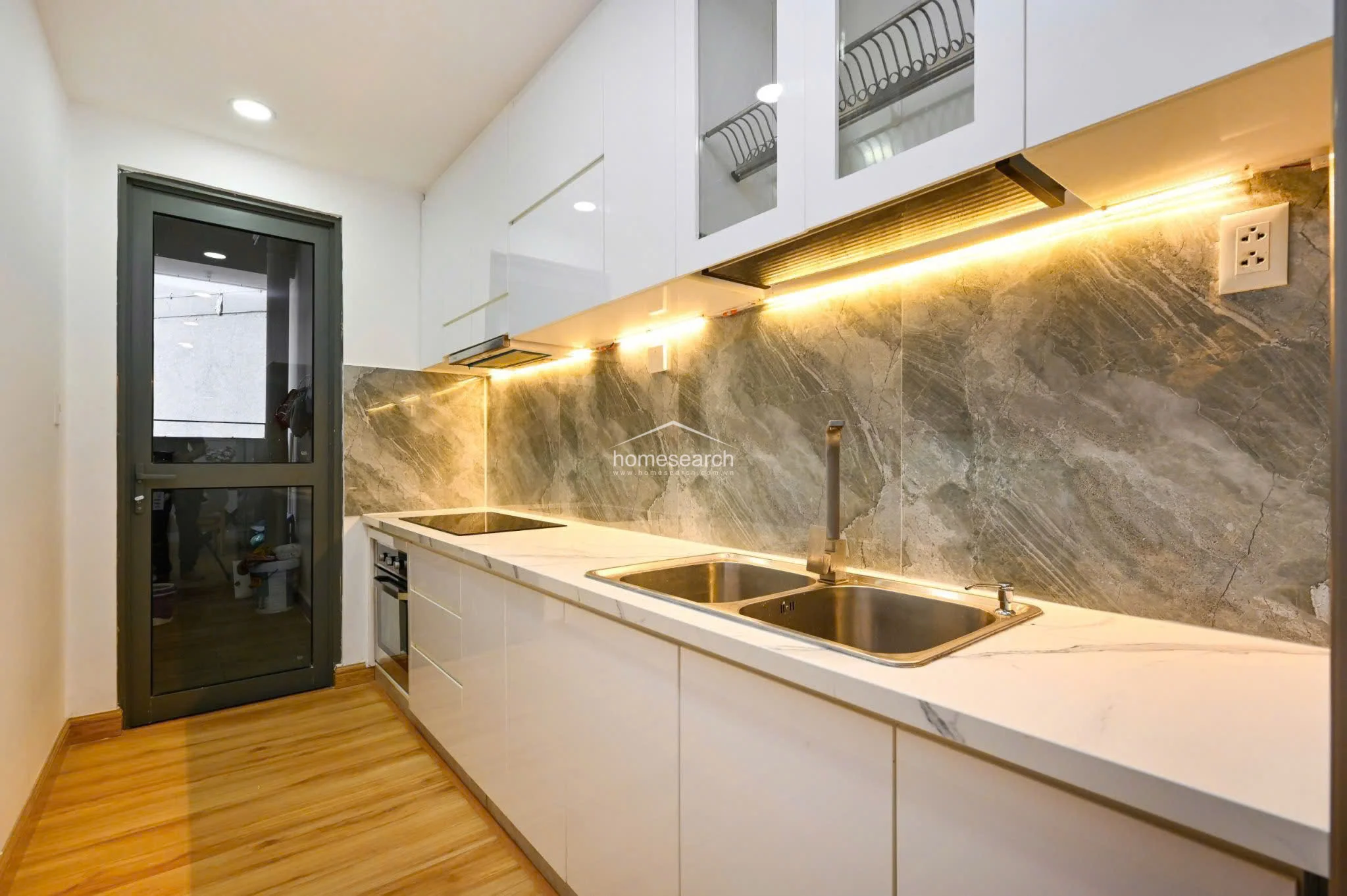 2 Bedroom apartment for rent in Masteri Thao Dien - 6