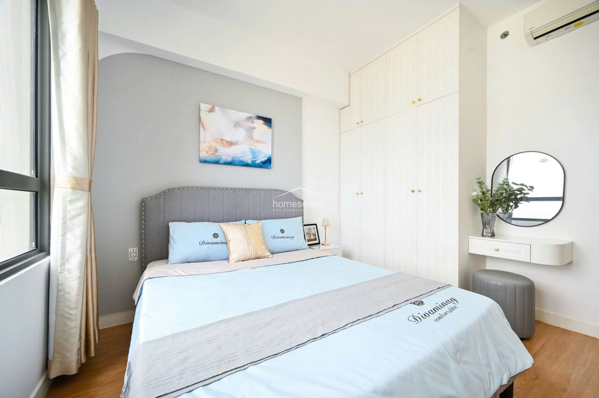 2 Bedroom apartment for rent in Masteri Thao Dien - 7