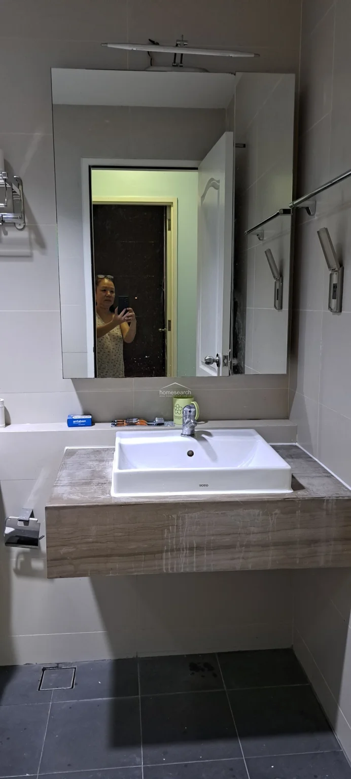 2 Bedroom apartment for rent in The Ascent - 11