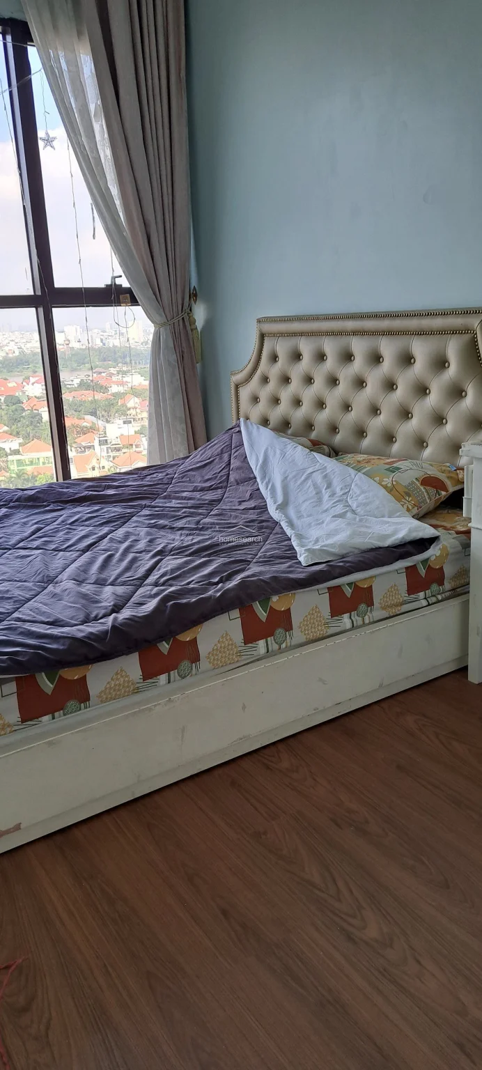 2 Bedroom apartment for rent in The Ascent - 13