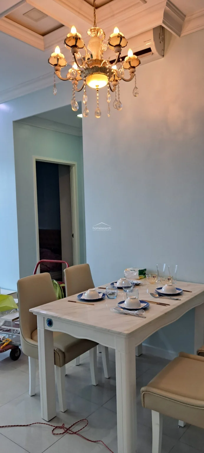 2 Bedroom apartment for rent in The Ascent - 5
