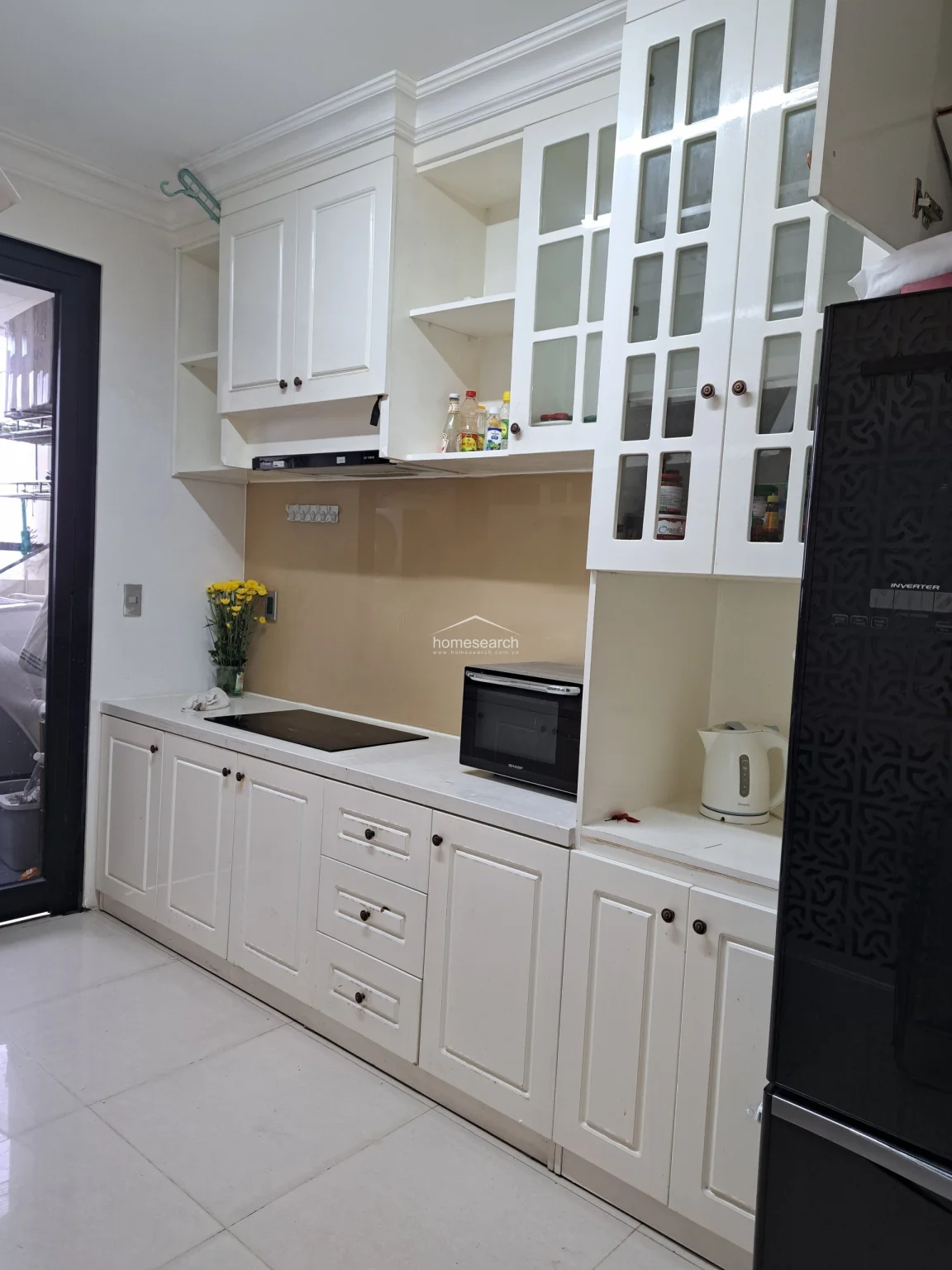 2 Bedroom apartment for rent in The Ascent - 4