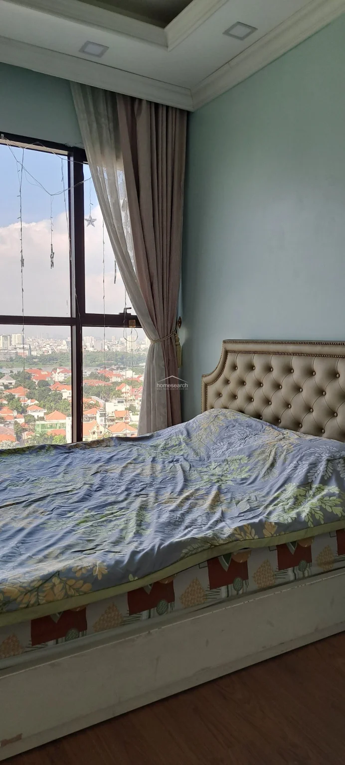 2 Bedroom apartment for rent in The Ascent - 12