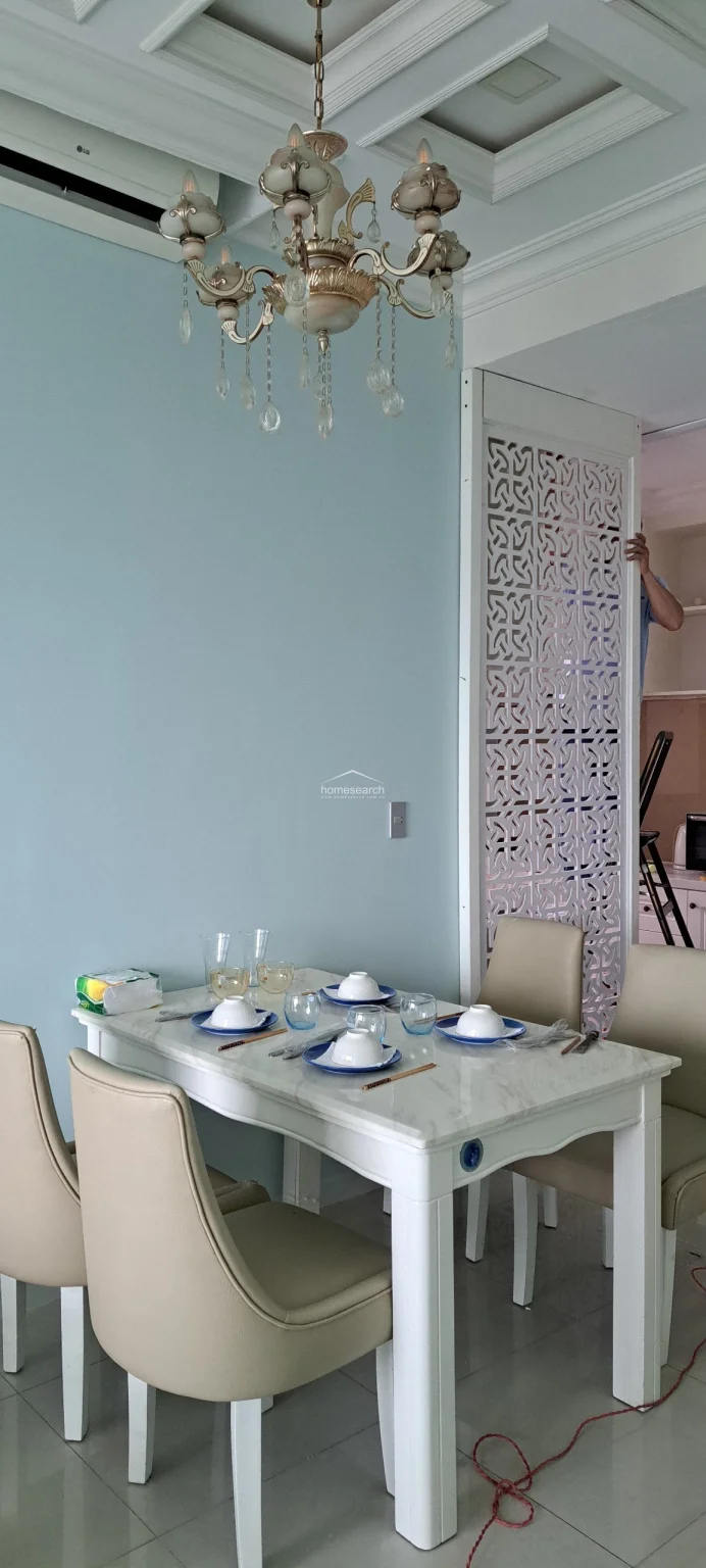 2 Bedroom apartment for rent in The Ascent - 6
