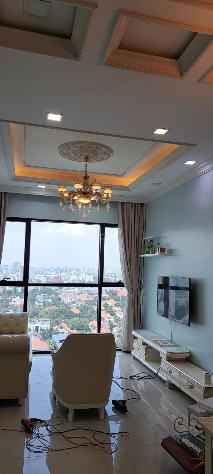 2 Bedroom apartment for rent in The Ascent - 1