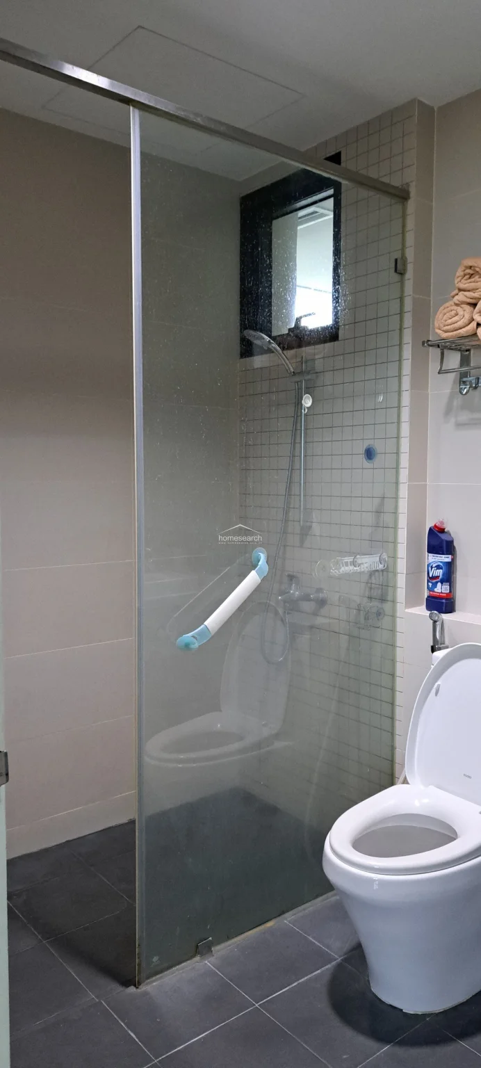 2 Bedroom apartment for rent in The Ascent - 14