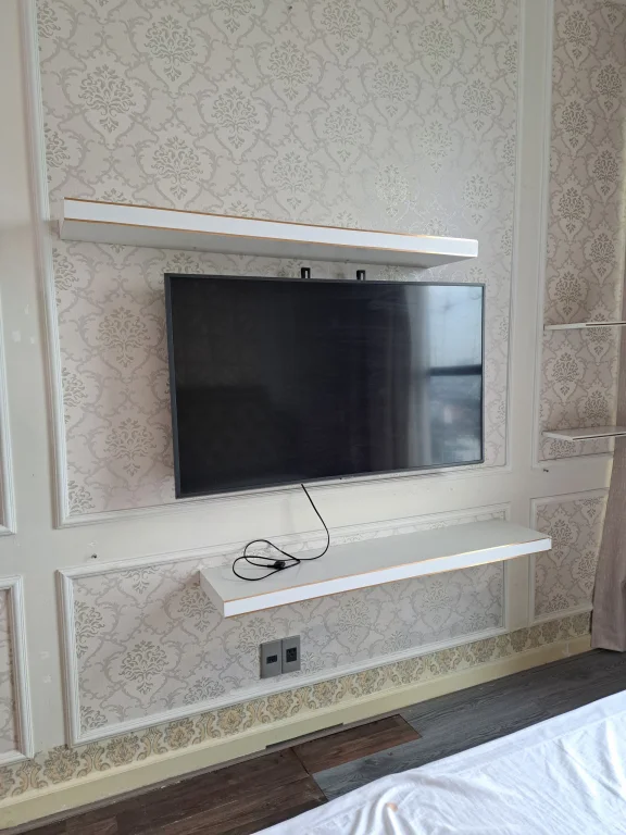 2 Bedroom apartment for rent in The Ascent - 2