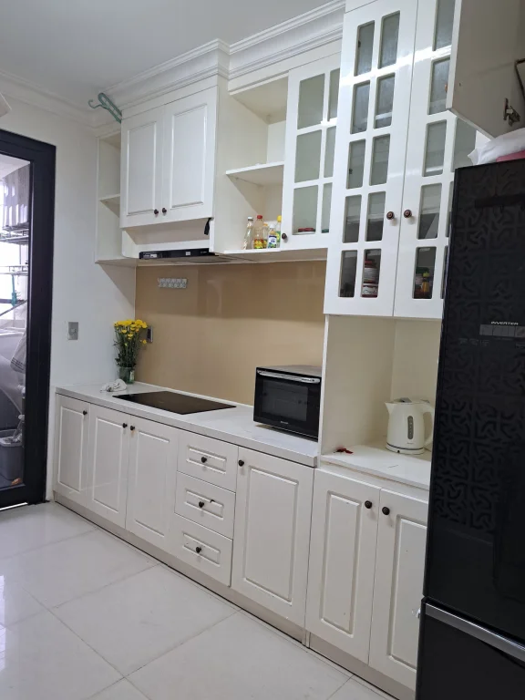 2 Bedroom apartment for rent in The Ascent - 4