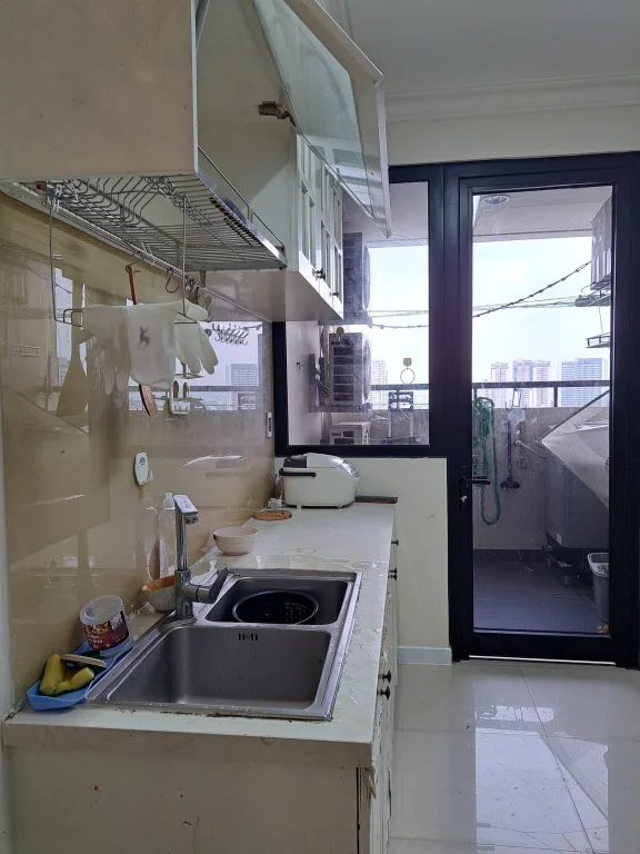 2 Bedroom apartment for rent in The Ascent - 3