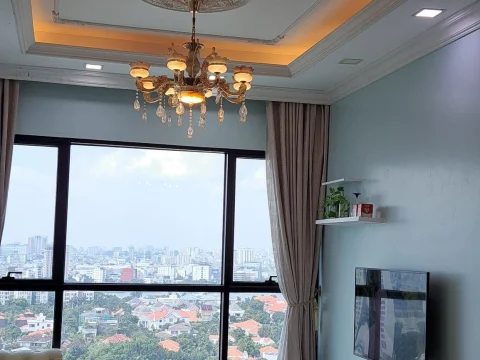 2 Bedroom apartment for rent in The Ascent