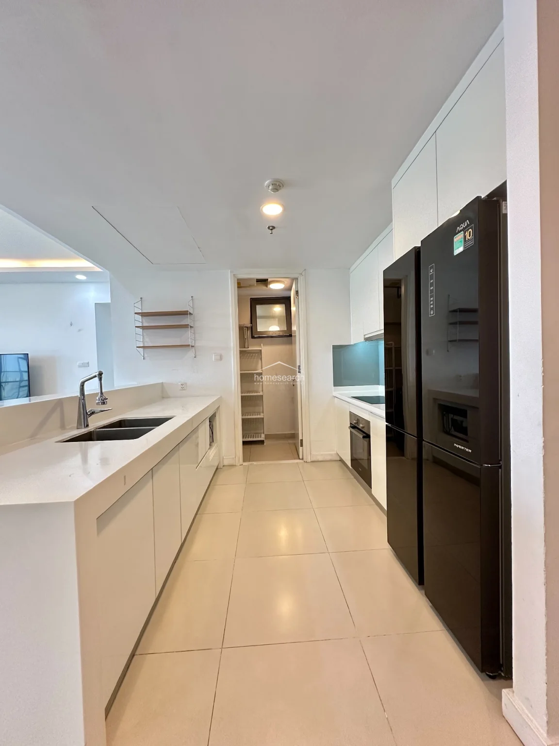 4 Bedroom for rent in Gateway Thao Dien - 2