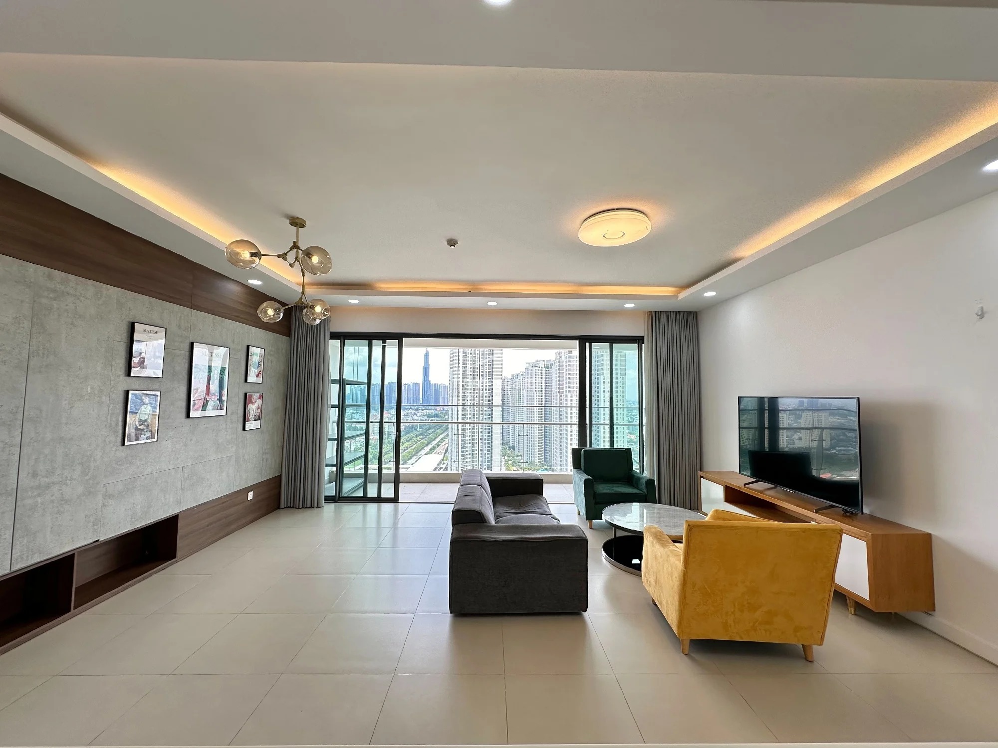 4 Bedroom for rent in Gateway Thao Dien - 6