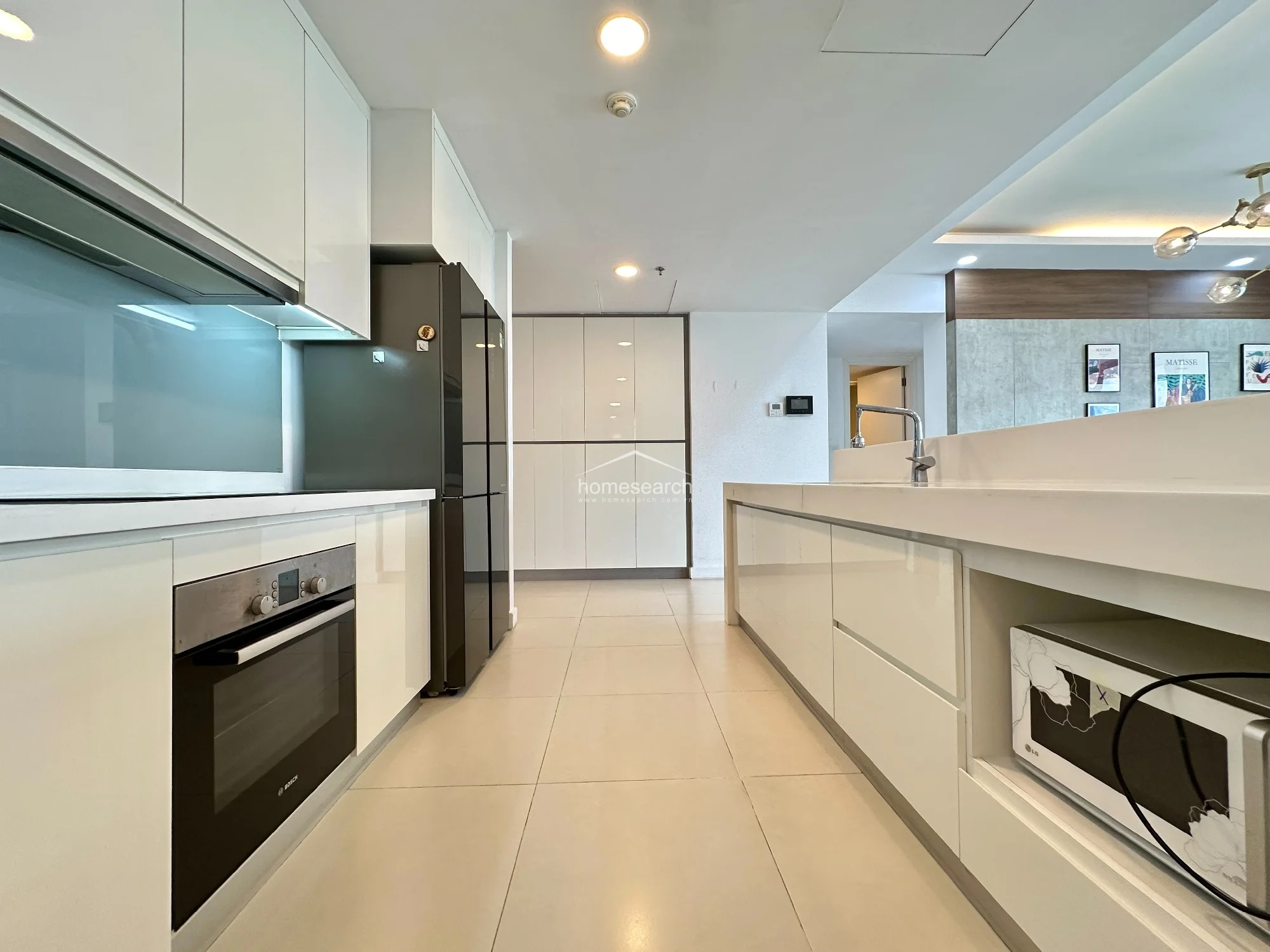 4 Bedroom for rent in Gateway Thao Dien - 9