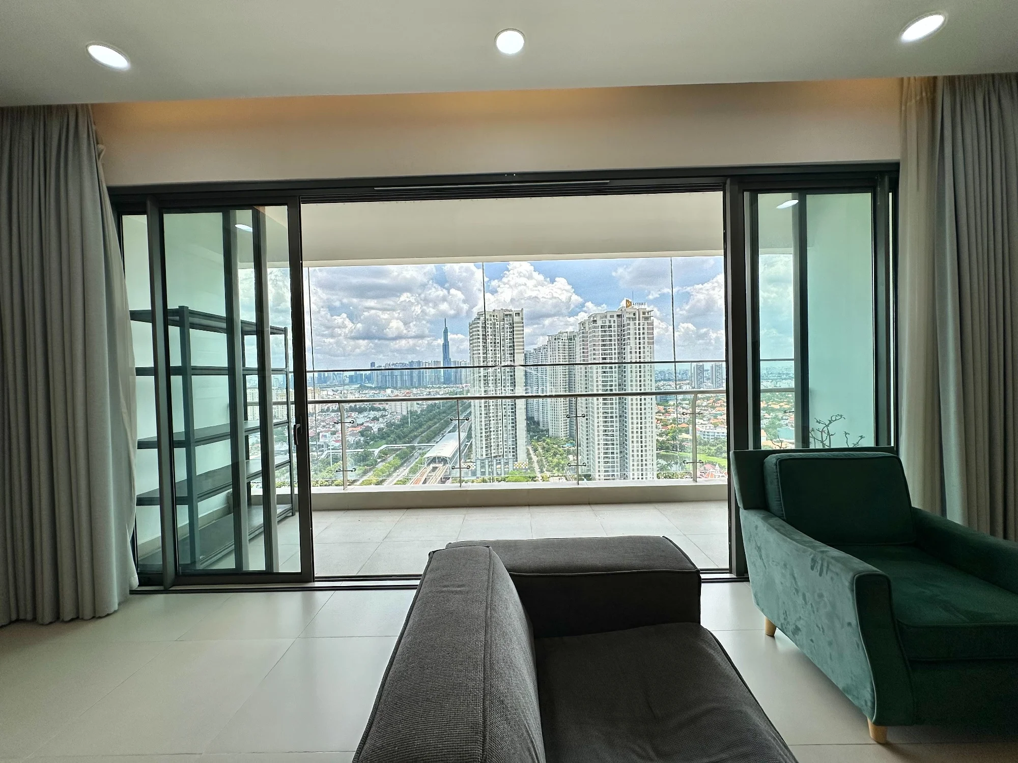 4 Bedroom for rent in Gateway Thao Dien - 10