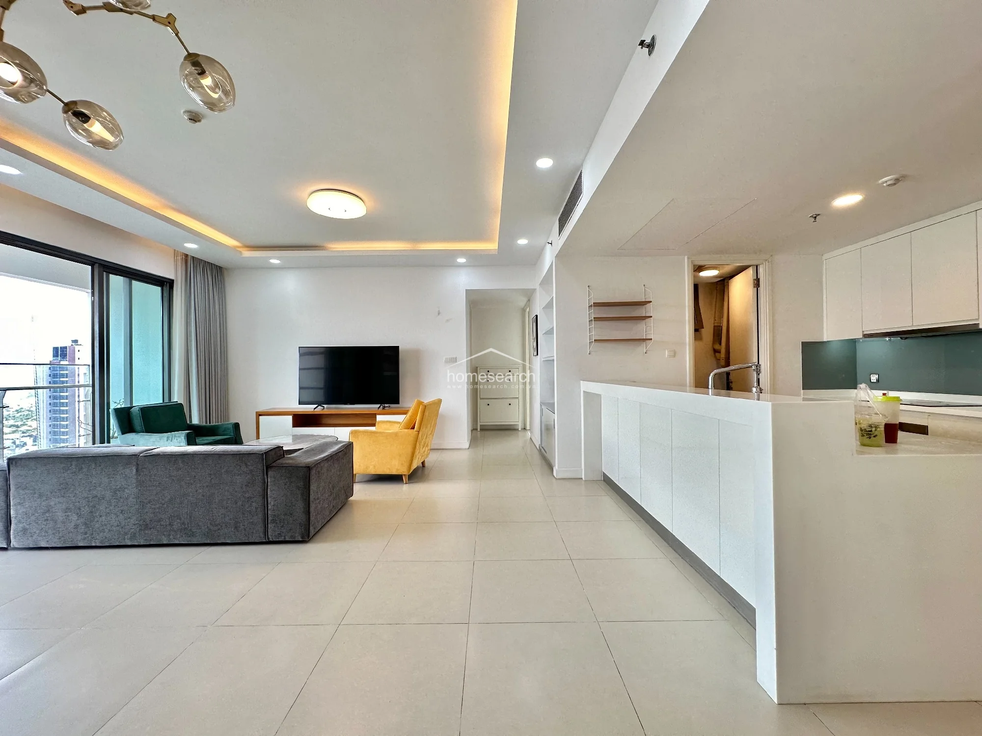 4 Bedroom for rent in Gateway Thao Dien - 12