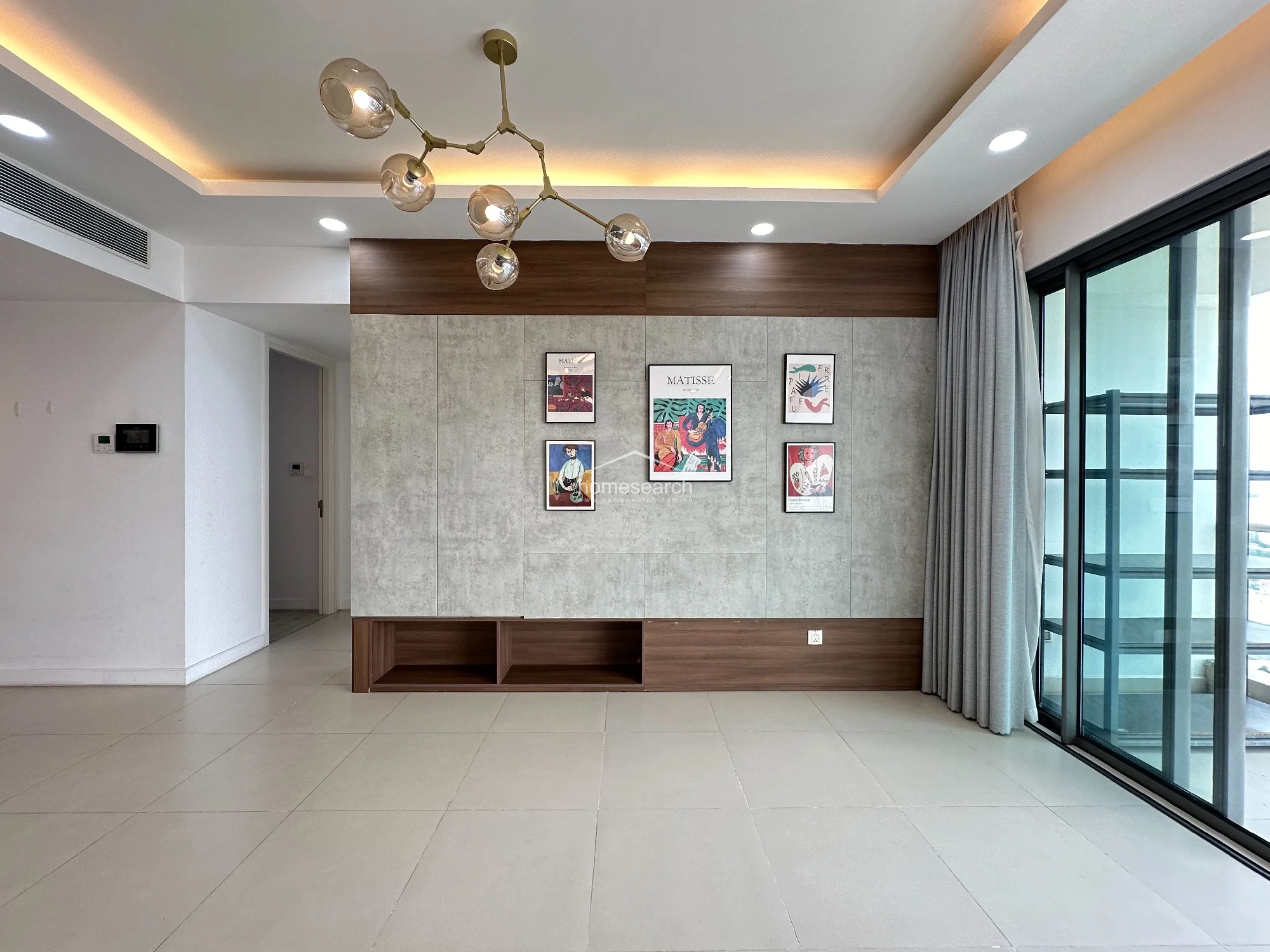 4 Bedroom for rent in Gateway Thao Dien - 13