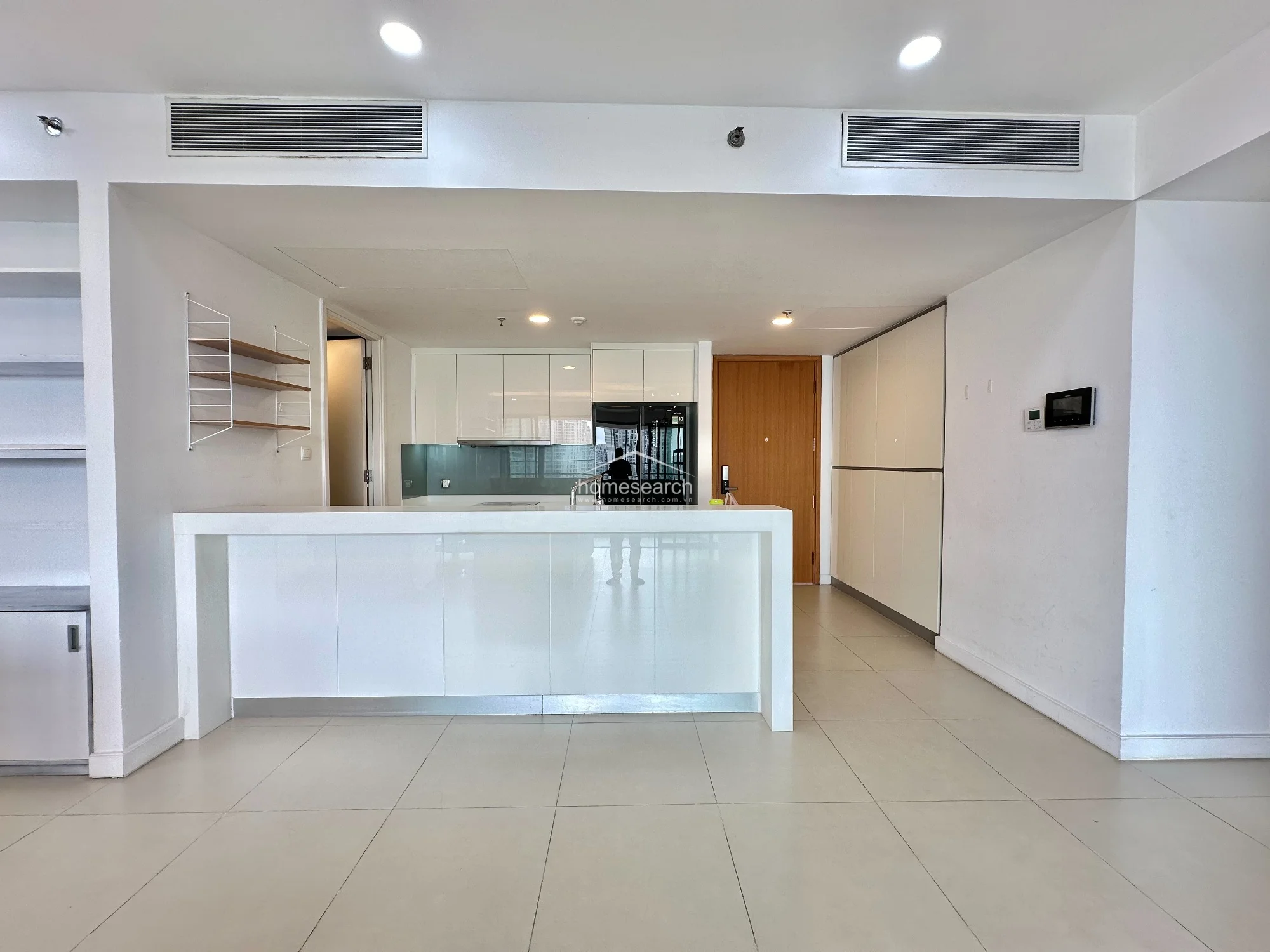 4 Bedroom for rent in Gateway Thao Dien - 14