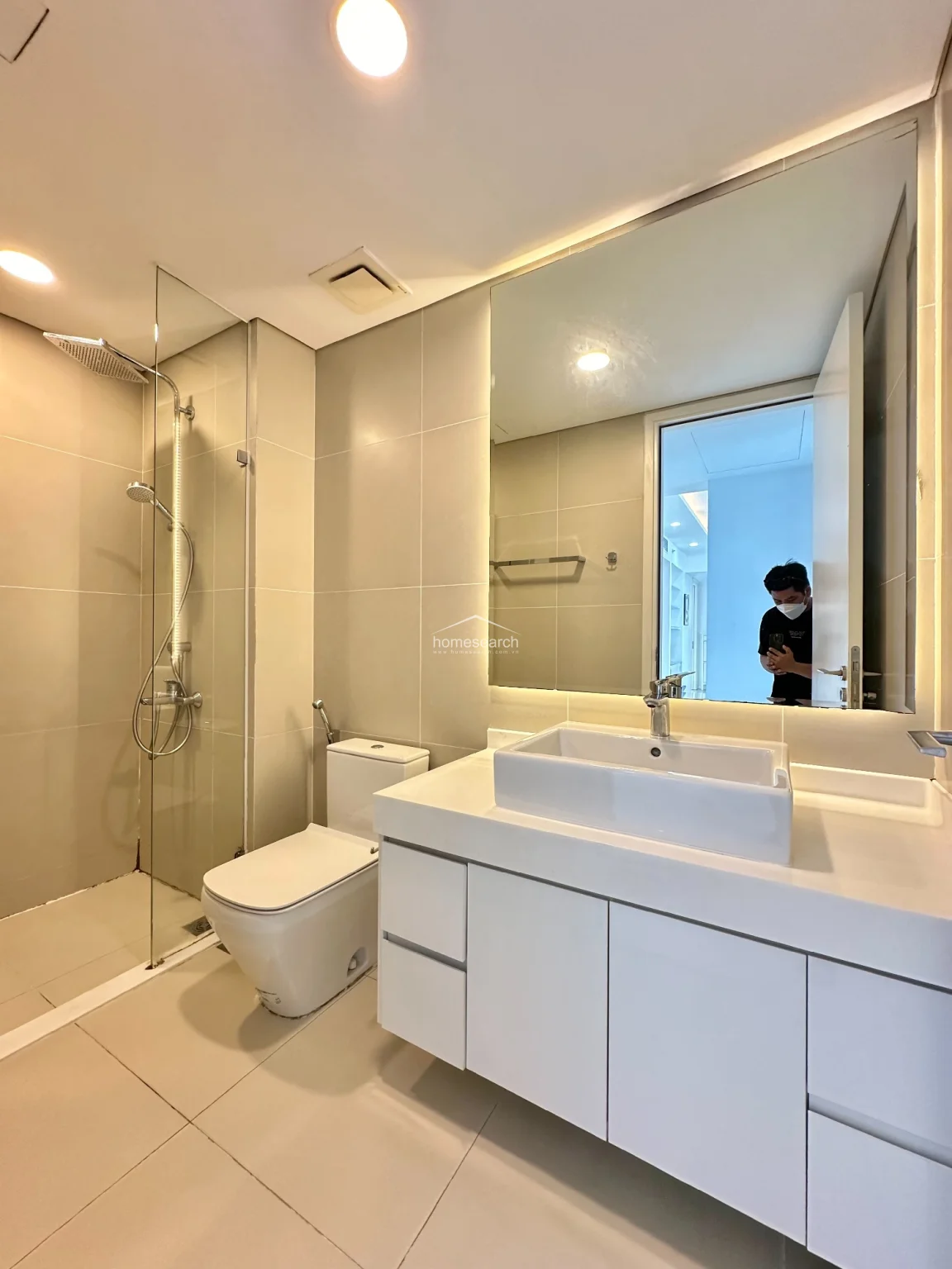 4 Bedroom for rent in Gateway Thao Dien - 15