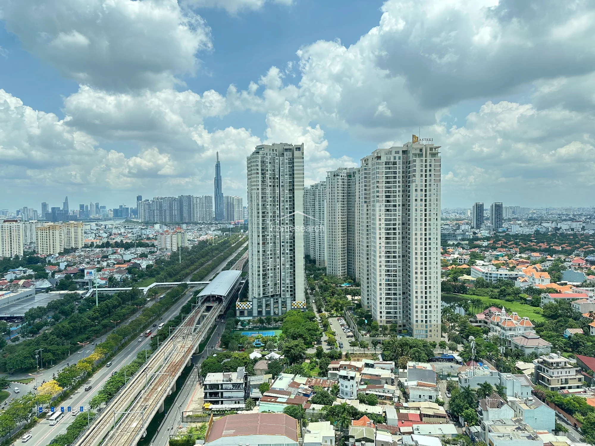 4 Bedroom for rent in Gateway Thao Dien - 16