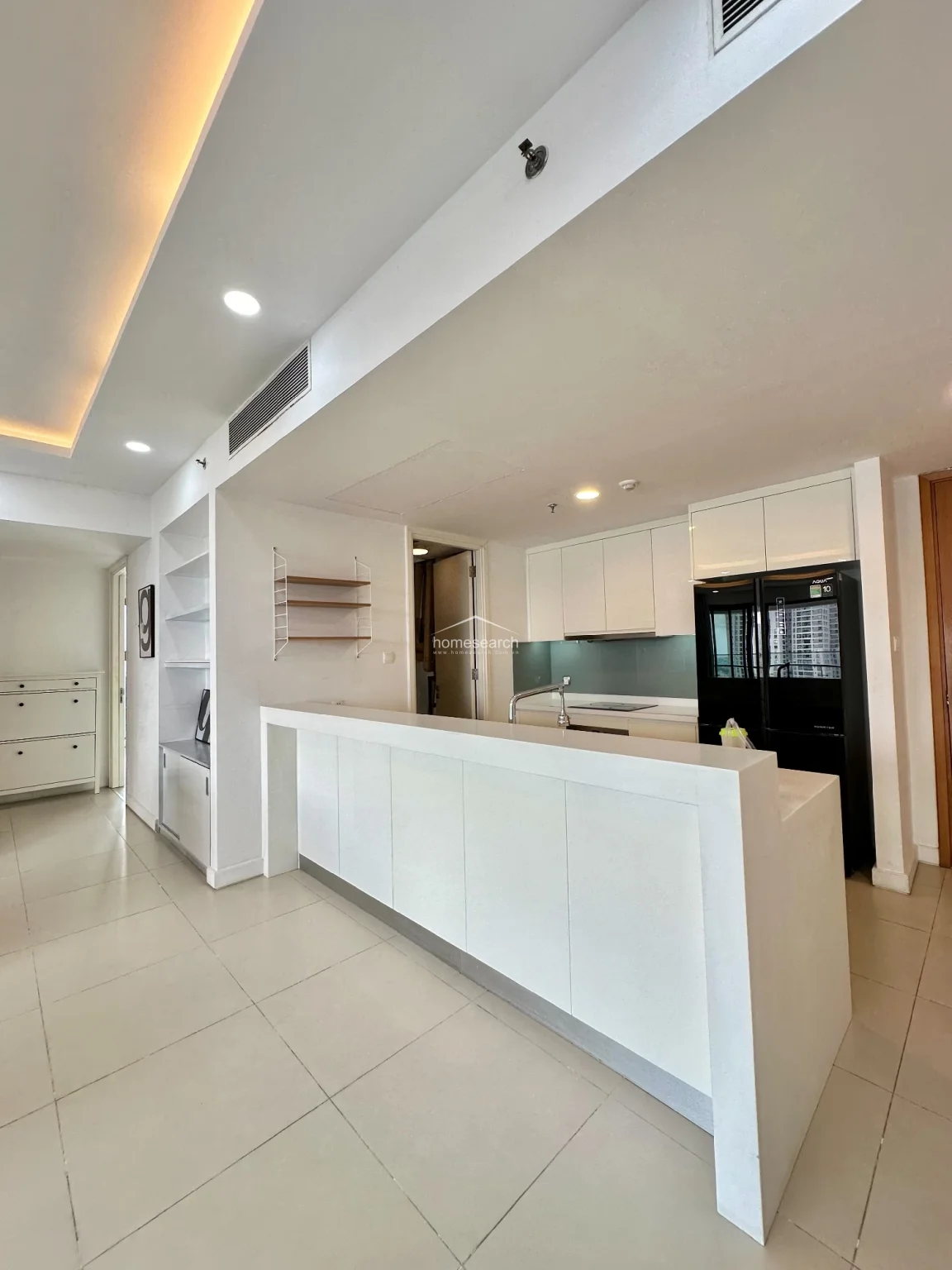 4 Bedroom for rent in Gateway Thao Dien - 18