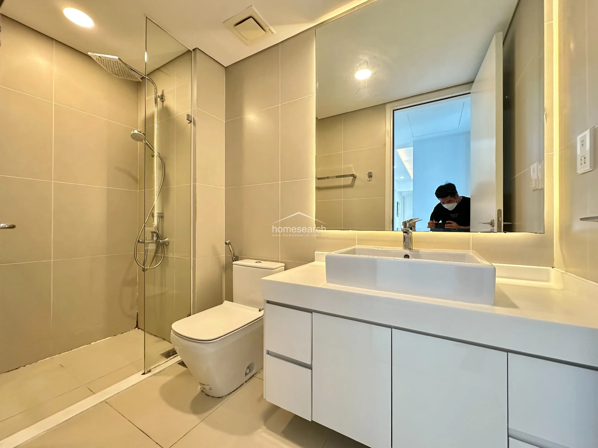 4 Bedroom for rent in Gateway Thao Dien - 20