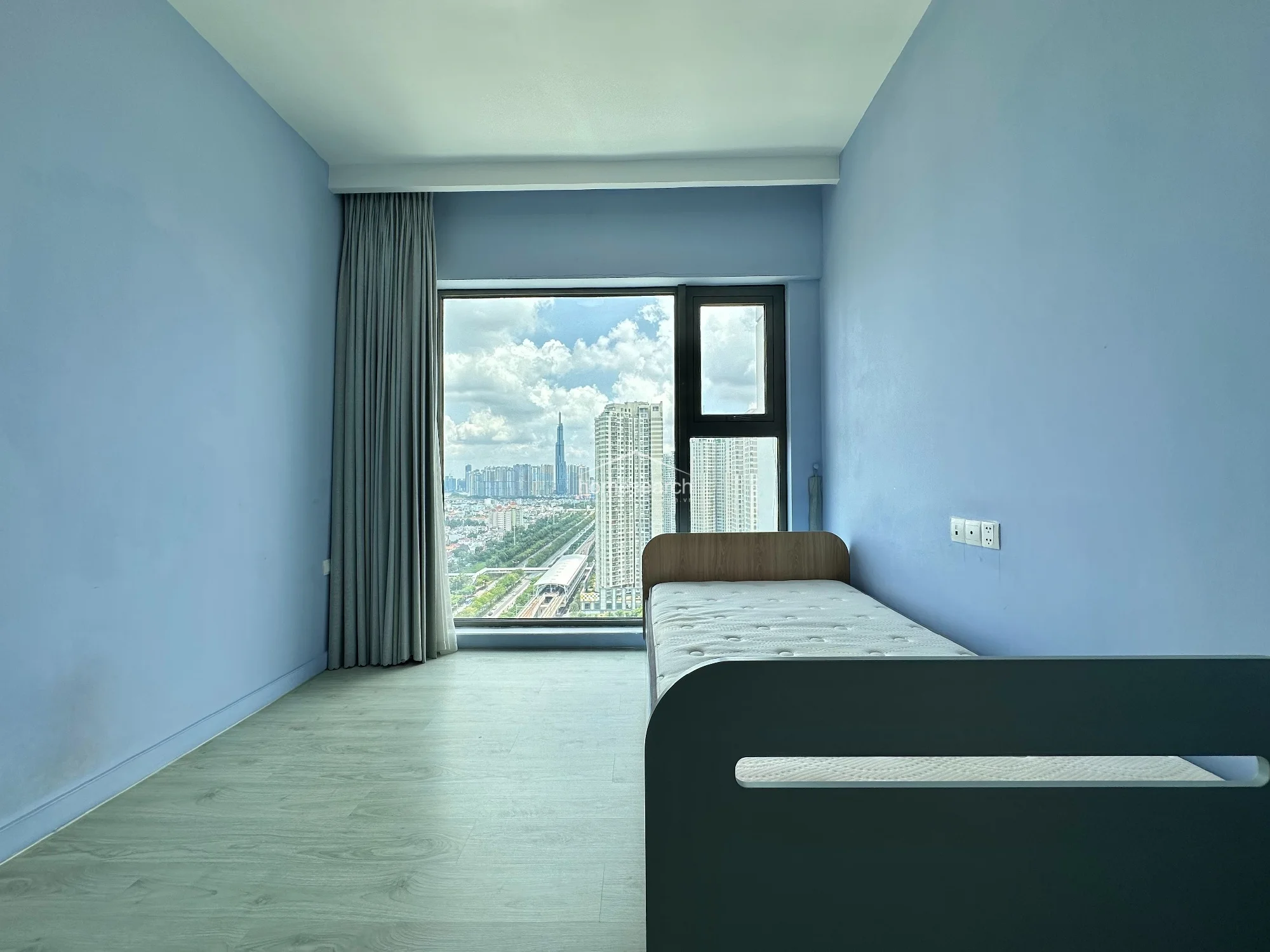 4 Bedroom for rent in Gateway Thao Dien - 21