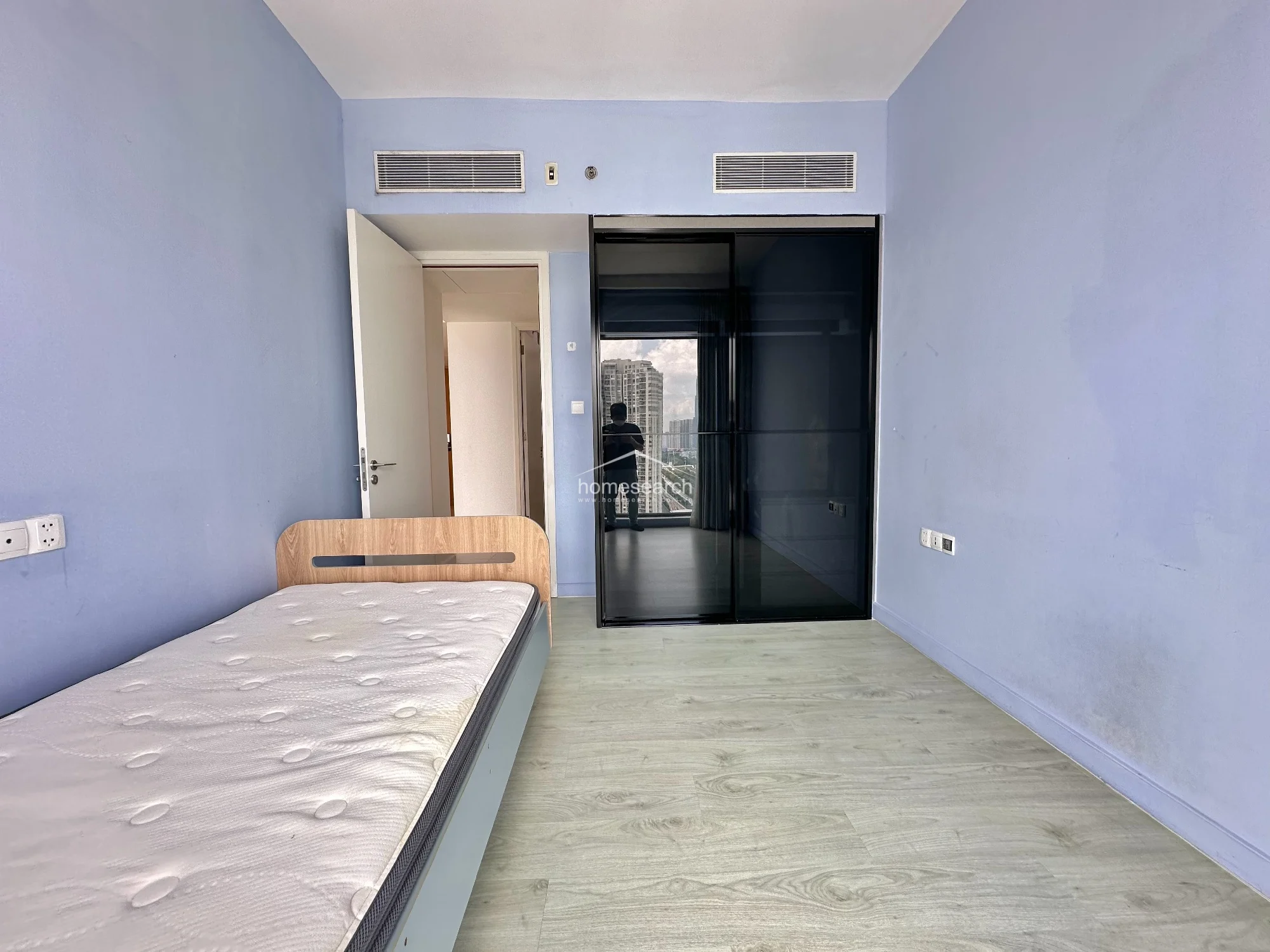 4 Bedroom for rent in Gateway Thao Dien - 23