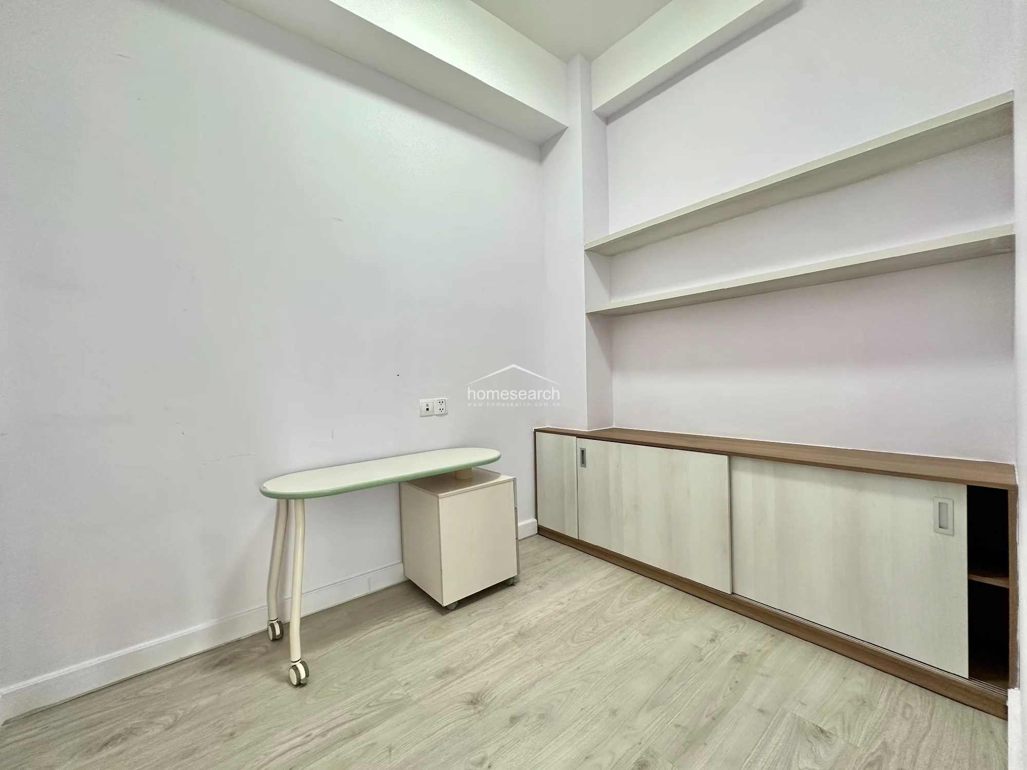 4 Bedroom for rent in Gateway Thao Dien - 24