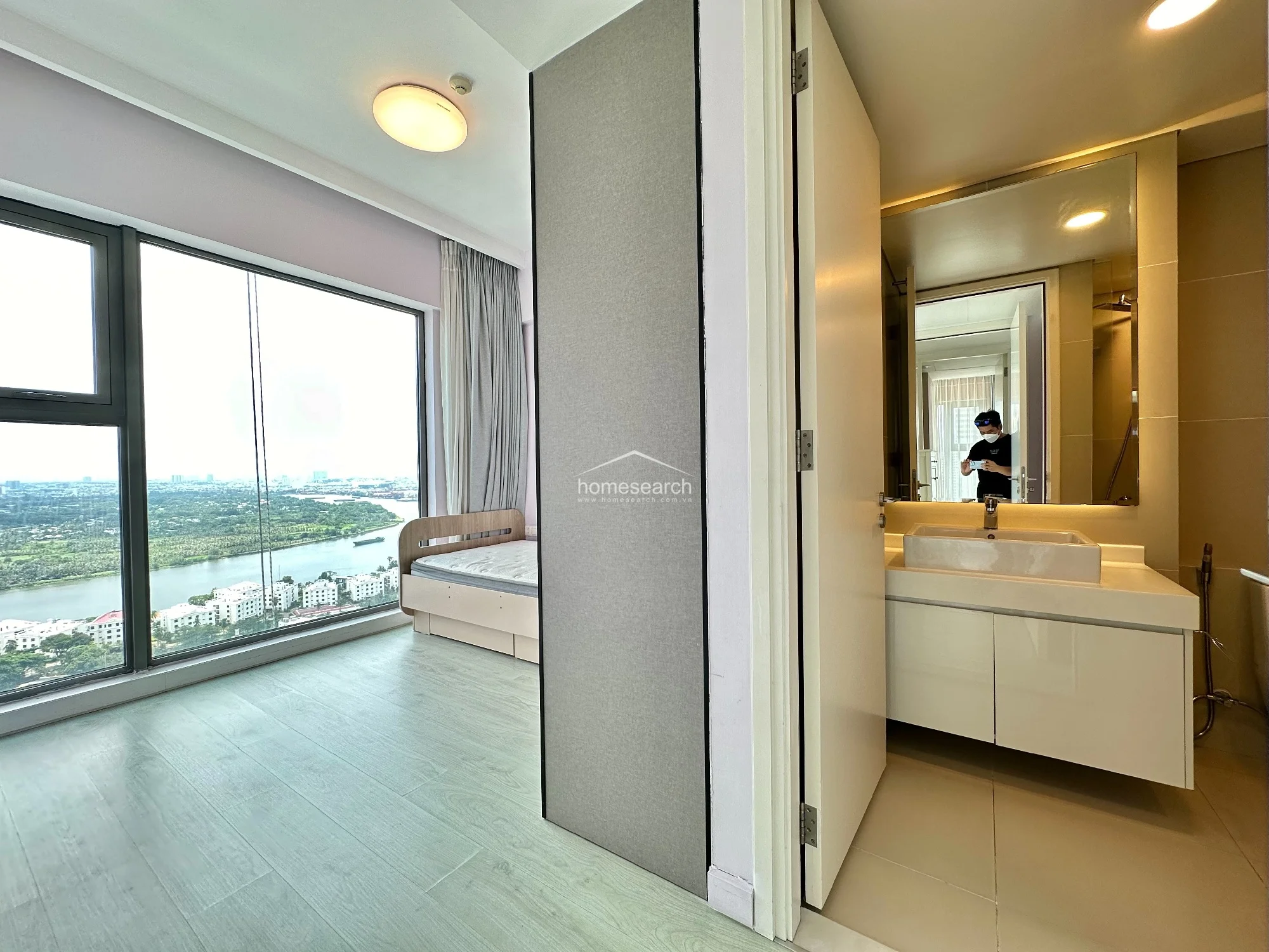4 Bedroom for rent in Gateway Thao Dien - 27