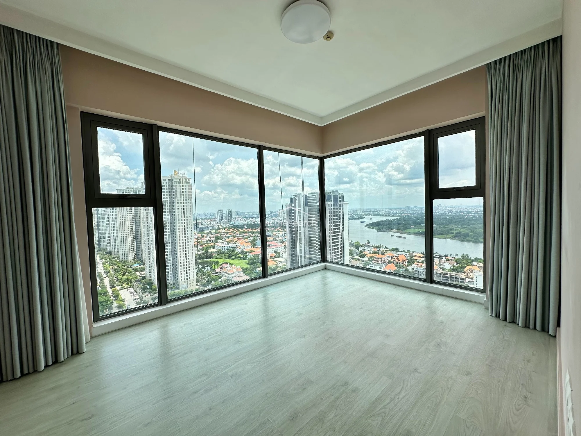 4 Bedroom for rent in Gateway Thao Dien - 30