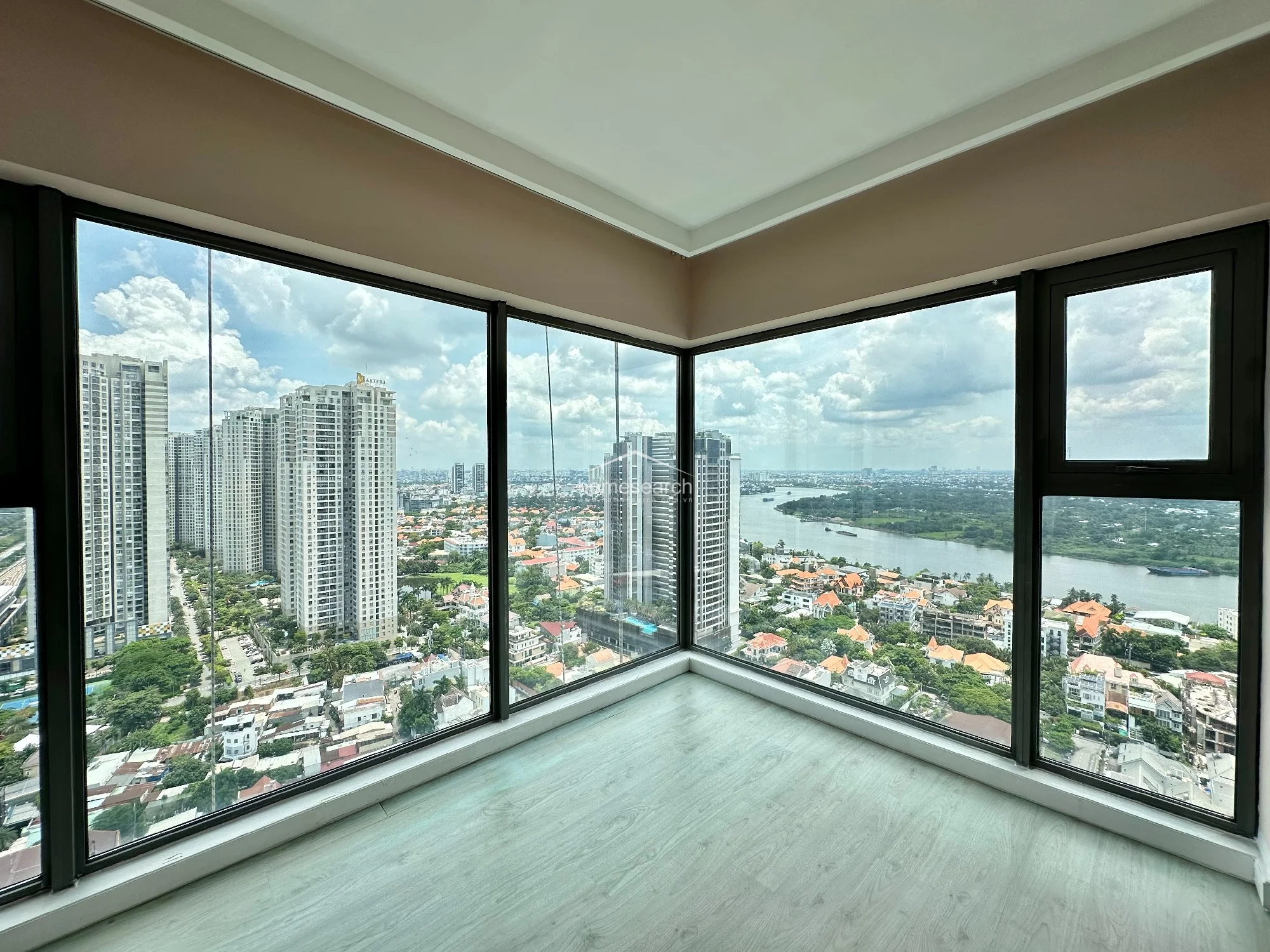 4 Bedroom for rent in Gateway Thao Dien - 33