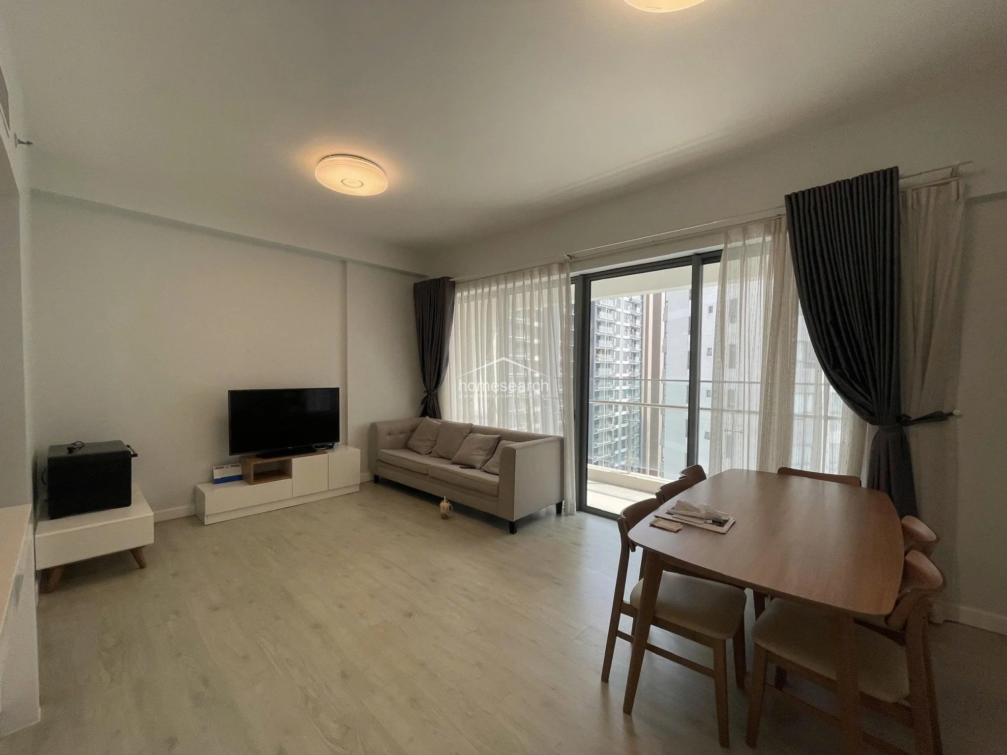 2 Bed Gateway Thao Dien 39M in An Khanh - Photo 1