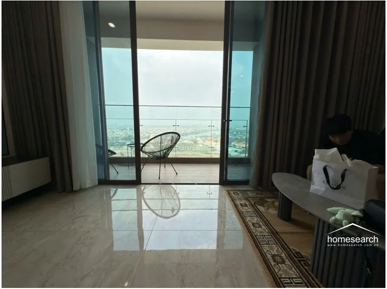 2 bedroom apartment in Thao Dien Green for rent - 6