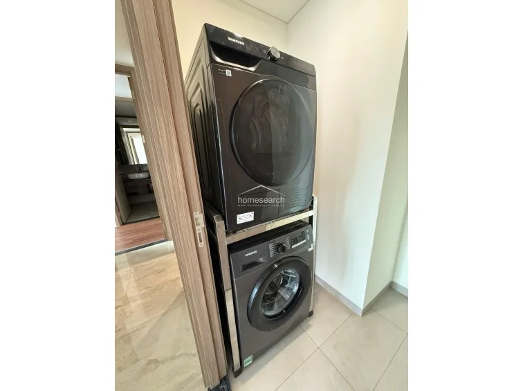 2 bedroom apartment in Thao Dien Green for rent - 10