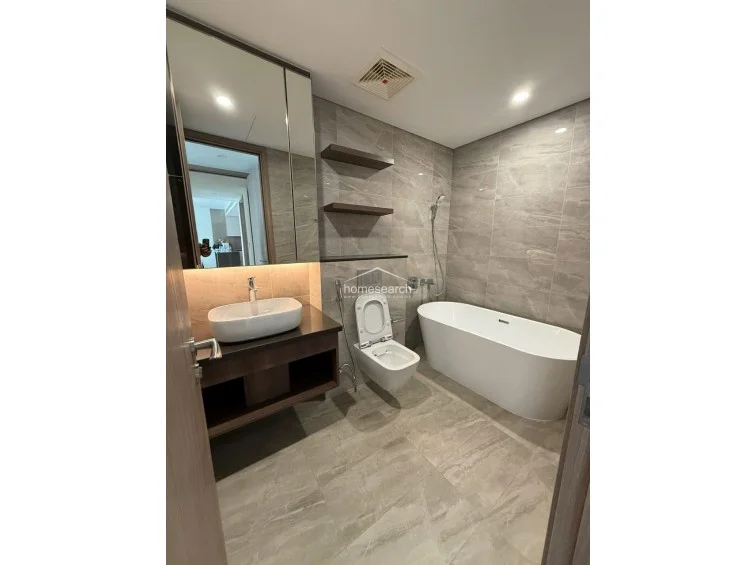 2 bedroom apartment in Thao Dien Green for rent - 12