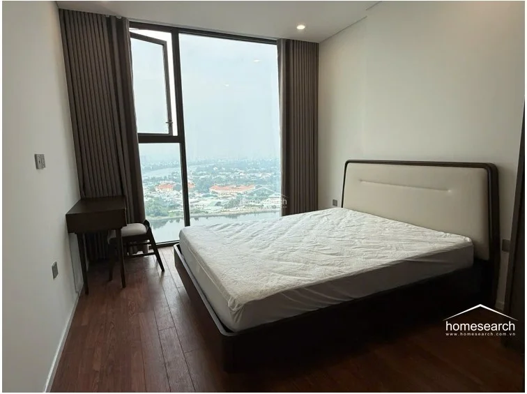 2 bedroom apartment in Thao Dien Green for rent - 7